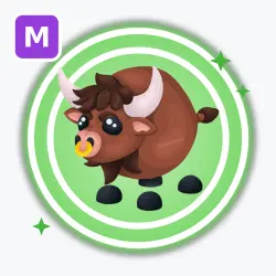 Rodeo Bull | Adopt Me!