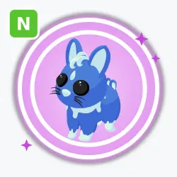 Water Rabbit | Adopt Me!