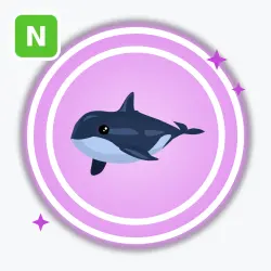 Orca | Adopt Me!