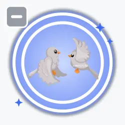 Turtle Doves | Adopt Me!