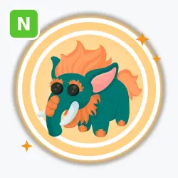 Baku | Adopt Me!