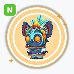 Temple Friend | Adopt Me!