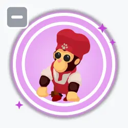 Chef Gorilla | Adopt Me!