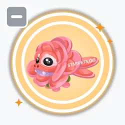 Rose Dragon | Adopt Me!