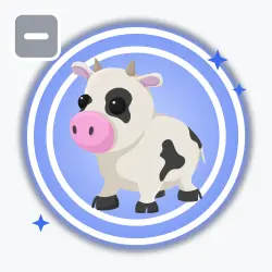 Cow | Adopt Me!