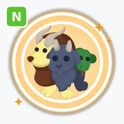 Chimera | Adopt Me!
