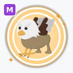 Griffin | Adopt Me!