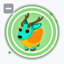 Kirin | Adopt Me!