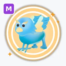 Diamond Griffin | Adopt Me!