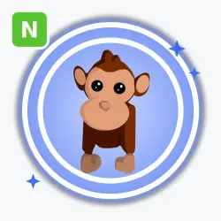Monkey | Adopt Me!