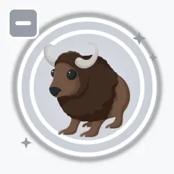 Buffalo | Adopt Me!