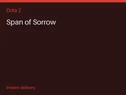 Span of Sorrow #574704336