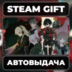ANOMALITH Steam