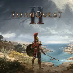 Titan Quest II PS5 Укр. UA/Турция