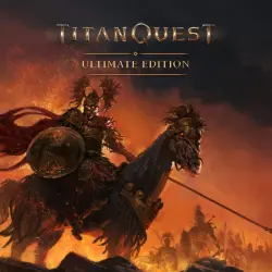 Titan Quest II - Ultimate Edition PS4/PS5 Укр. UA/Турция