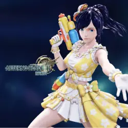 ДОПОЛНЕНИЕ · AeternoBlade II : Infinity - TH-Songkran Splash PS5 Укр. UA/Турция