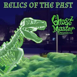 ДОПОЛНЕНИЕ · Ghost Master: Resurrection – Relics of the Past PS5 Укр. UA/Турция