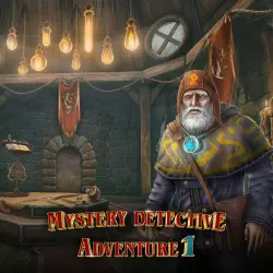 ДОПОЛНЕНИЕ · Mystery Detective Adventure 1 - Разблокировать коллекционное издание PS5 Укр. UA/Турция