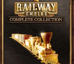 Railway Empire - Complete Collection (without Soundtrack) + Japan Bundle | Ключ Steam [RUSSIA +