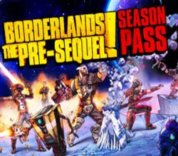 Borderlands: The Pre-Sequel - Season Pass EU PC Steam CD Key (MAC OS X) | Ключ Steam [RUSSIA +