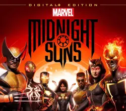 Marvel's Midnight Suns: Day One Edition + Digital+ Premium Pack DLC | Ключ Steam [RUSSIA + WORL