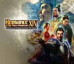 Romance of the Three Kingdoms XIV: Diplomacy and Strategy Expansion Pack Bundle | Ключ Steam [R