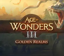 Age of Wonders III - Eternal Lords Expansion + Golden Realms Expansion Pack DLC | Ключ Steam [R