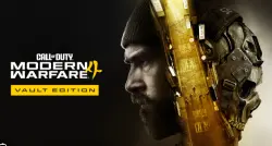 Call of Duty: Modern Warfare 4 Издание Vault / Xbox Series X|S + PC / CD Key