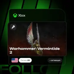 Xbox One / Series S|X | Ключ DLC Warhammer: Vermintide 2 + выбор дополнения