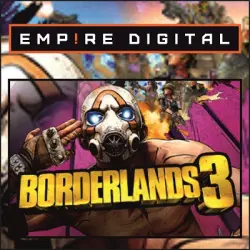 Borderlands 3 / Ключ Steam / Россия / СНГ