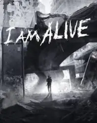 I Am Alive STEAM Gift - RU/CIS