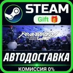 The Hundred Line -Last Defense Academy- РОССИЯ RU Steam Gift СТИМ ГИФТ ПК ПОДАРОК