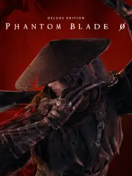 Phantom Blade Zero Deluxe (steam)+Игры Общий Аккаунт