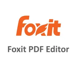 Foxit Подписка PDF Editor+ на 14 дней