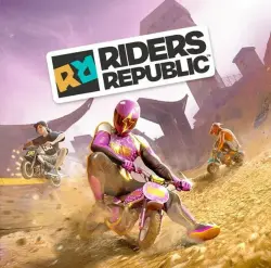 Riders Republic Steam Key Region Free