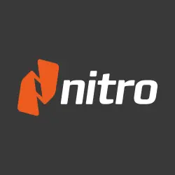 Gonitro (Nitro PDF) Подписка на 14 дней