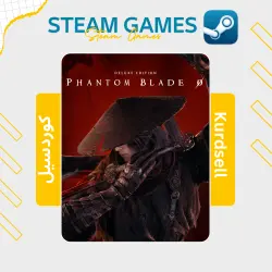 Phantom Blade Zero Digital Deluxe Edition + ALL DLC | STEAM OFFLINE | LIFETIME ACCESS