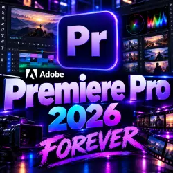 Adobe Premiere Pro 2026