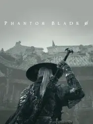 Phantom blade zero Без очереди доступа