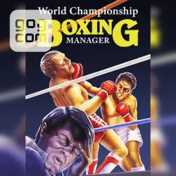 World Championship Boxing Manager (GOG) — покупка игры на ваш аккаунт