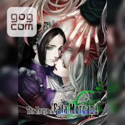 The House in Fata Morgana Original Soundtrack (GOG) — покупка игры на ваш аккаунт