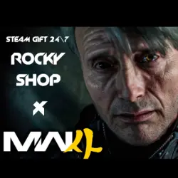 Call of Duty : Modern Warfare 4