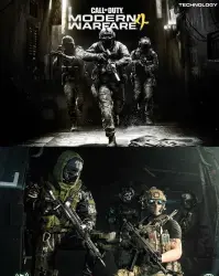 CALL OF DUTY: MODERN WARFARE 4 (2026) STEAM OFFLINE