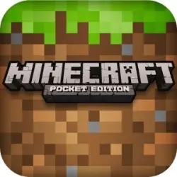Minecraft PE | Android | Google Play | В ВАШЕМ АККАУНТЕ |