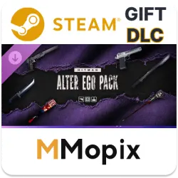 HITMAN WOA - Alter Ego Pack STEAM DLC RU KZ UA BY TR AR СНГ Автодоставка