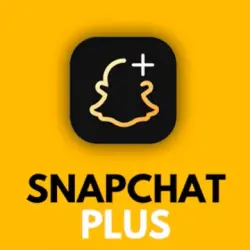 Snapchat Plus | Официальная подписка на 1–3– 6–12 месяцев