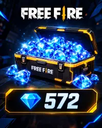 572 Diamonds
