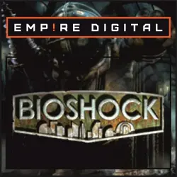 BioShock / Ключ Steam / Россия / СНГ