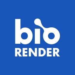 BioRender Подписка Lab на 14 дней