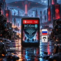 XCOM 2 Collection | Nintendo Switch 1/2